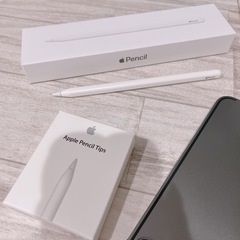 11インチ iPadPro 第2世代 128GBの画像