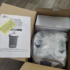 No.31　NISSO　POWER CANISTER20の画像
