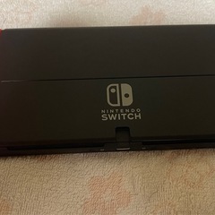 Nintendo Switch 有機ELの画像