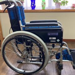 車いすの画像