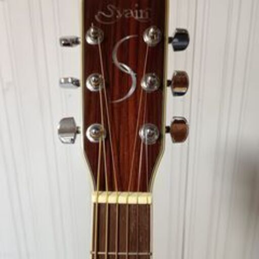 アコースティックギターS.Yairi YD-36 3TS