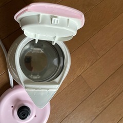 T-fal湯沸かしケトルの画像