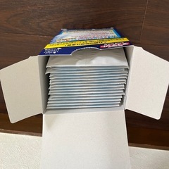 タフデント　ほとんどありの画像