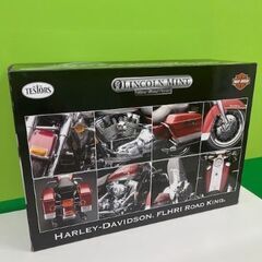 HARLEY ハーレーダビッドソン LINCOLN MINT 1/6スケールの画像