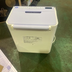 HITACHI 日立ふとん乾燥機アットとドライ　HFK-V330の画像