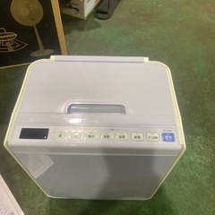 HITACHI 日立ふとん乾燥機アットとドライ　HFK-V330の画像