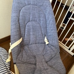 バウンサー　Joie ジョイーの画像