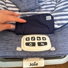 バウンサー　Joie ジョイーの画像
