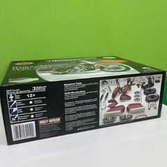 HARLEY ハーレーダビッドソン LINCOLN MINT 1/6スケールの画像