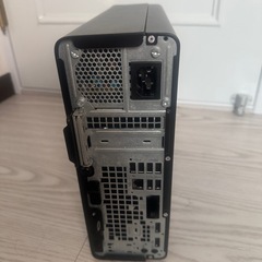 HP ProDesk 600 G4 SFF G5420  8G 2TB 256GB WIN11無線LANの画像