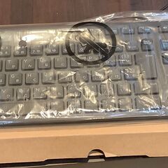 中古　＆　新品の画像