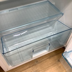 【トレファク松原店】2ドア冷蔵庫のご紹介です。の画像