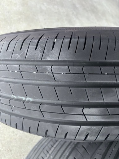 まだあります。225/60/18  　2025年製造　18インチ