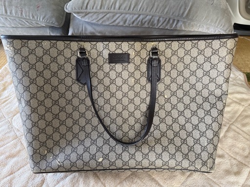 Gucci バッグ
