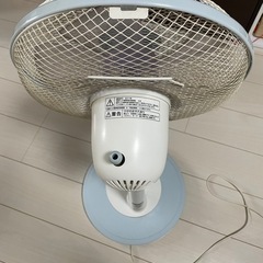 扇風機 山善の画像