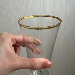 ビアグラスの画像