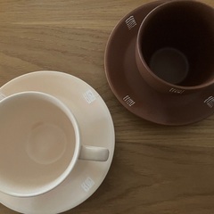 ティーセット美品の画像