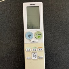 お問い合わせ多数に付き一時停止エアコン 18畳　の画像