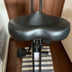 ティゴラ フィットネスバイク/エアロバイクの画像