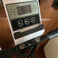 ティゴラ フィットネスバイク/エアロバイクの画像
