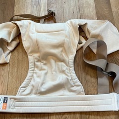 ergobaby embrace 抱っこ紐の画像