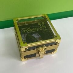 世界限定2000本 ミッキーマウス腕時計 ディズニー腕時計の画像