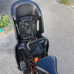 YAMAHA PAS Babby 8.7Ahバッテリー (2014～2016）の画像