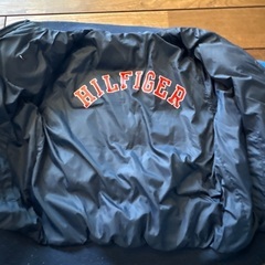 ジャンパー　Tommy HILFIGER 120-130の画像