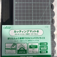 パッチワークこて　3点セットの画像