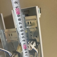 蛍光管の画像