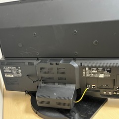 [32型]テレビの画像