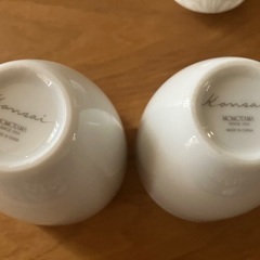 紅茶セット①美品の画像