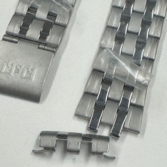 CITIZEN Q&Q SOLAR MATE チープシチズン　ベルトのみ新品の画像