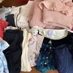 子供グッズまとめましたの画像