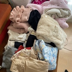 子供グッズまとめましたの画像