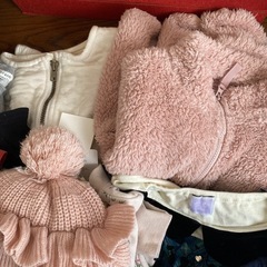 子供グッズまとめましたの画像