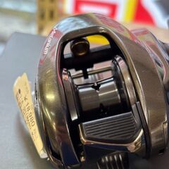 【ジャングルジャングル岩出店】【B230】リール シマノ Metanium 04112 中古 釣具 和歌山 岩出市 紀の川市 海南市の画像