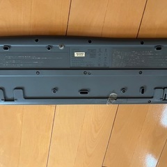 logicool     ワイヤレスキーボード　　難ありの画像