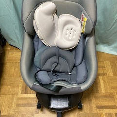 コンビ自動ゆりかごの画像