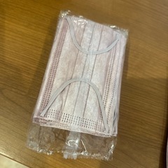 マスク　まとめてお売りしますの画像