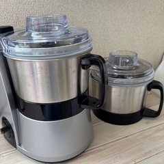 道場六三郎MICHIBAフードプロセッサーの画像