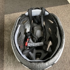 子供用　小学生　中学生　ヘルメット　自転車　スケボーの画像