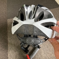子供用　小学生　中学生　ヘルメット　自転車　スケボーの画像