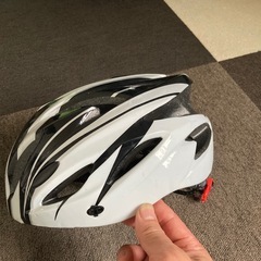 子供用　小学生　中学生　ヘルメット　自転車　スケボーの画像