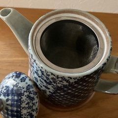 紅茶セット②の画像
