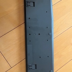 logicool     ワイヤレスキーボード　ジャンクの画像