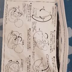 ポップアップテントの画像