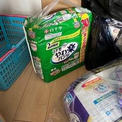 介護用おむつ
の画像