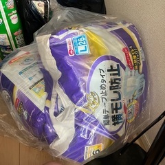 介護用おむつ
の画像