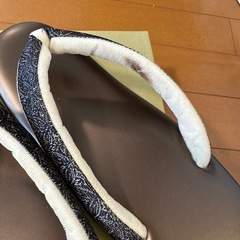 草履の画像